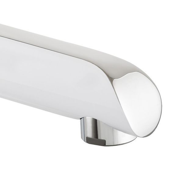 Змішувач для умивальника Mixxus Premium Edem 001 White Білий MI5843 фото