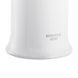 Змішувач для умивальника Mixxus Premium Edem 001 White Білий MI5843 фото 3