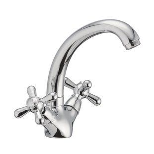 Змішувач для умивальника Haiba DOMINOX 272 (HB0942) HB0942 фото