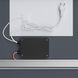 Дзеркало Mixxus CUBIC MR14-80x60-REVERSE (LED Touch, Anti-fog, димер) (MP6648) MP6648 фото 6
