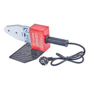 Паяльник для PPR-труби Санком WM-02 20/63 (KR3291) KR3291 фото