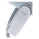 Змішувач для ванної MX Magnum 009 Euro White-Chrome MX96203 фото 3
