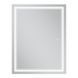 Зеркало Mixxus Premium QUADRO MR20-90x70-REVERSE (LED Touch, Anti-fog, димер) (MP6621) MP6621 фото 8