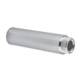 Подовжувач Україна EP.E090.Chr - 1/2"MF-90мм хром ER96131 фото