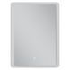 Зеркало Mixxus Premium OLIVARY MR19-80x60-REVERSE (LED Touch, Anti-fog, димер (3-6,5kK)) (MP6628) MP6628 фото 8