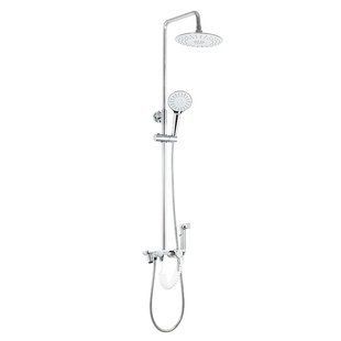 Душова колона із змішувачем Haiba Markus 009-J (HB3970) HB3970 фото