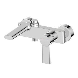Змішувач для ванни MX Premium BENEDICT 009 BUTTON MX95828 фото