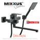 Змішувач для ванни Mixxus KUB-006 чорний MI2811 фото 3