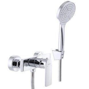Змішувач для душа MX Premium ALBERT 003 MX92875 фото