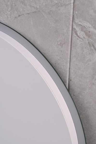 Зеркало Mixxus PLAIN MC03-60 с LED Touch, Anti-fog, димером, регулировкой яркости (MI6662) MI6662 фото