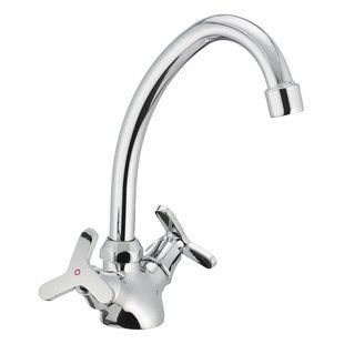 Кухонний змішувач MX Premium Apollo 271 MX90608 фото