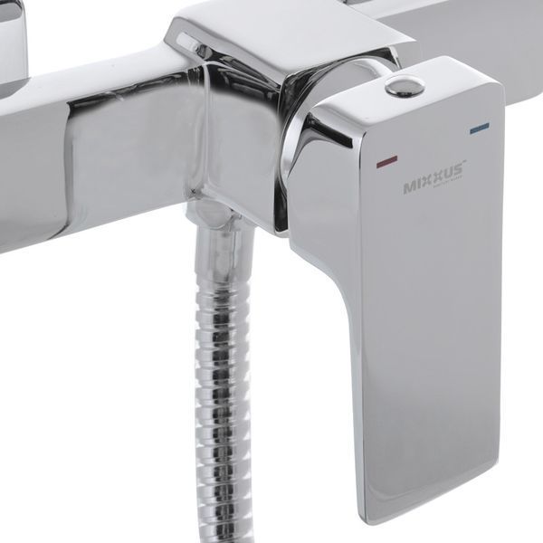 Змішувач для душа MX Premium KVADRO 003 MX95805 фото