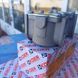 Фільтр газовий 3/4" Чехія KP.F01.A BR93104 фото 5