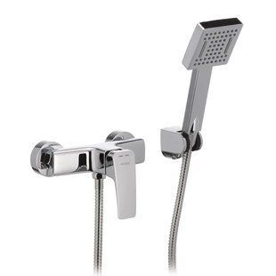 Змішувач для душа MX Premium PATRICK Chr-003 MX91658 фото