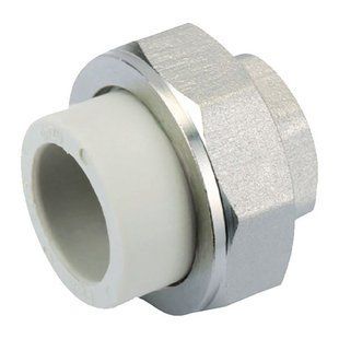 Сгон-американка ВР 32x1F PPR Koer K0131.PRO (KP0166) KP0166 фото
