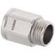 Подовжувач Чехія KP.E06-25.WN - 1/2 "-25мм BR93004 фото 1