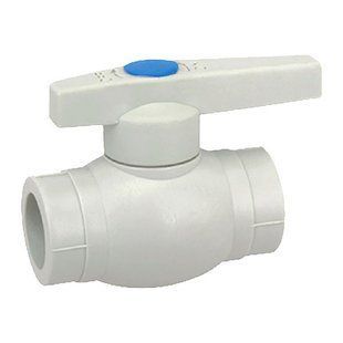 Кран кульовий PPR КШ для хол. води 20 (Koer K0082.PRO) (KP0099) KP0099 фото