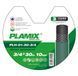 Шланг армований Plamix PLH-01-30-3/4 3/4" (PM6112) PM6112 фото 2