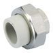 Сгон-американка ВР 40x1.1/4F PPR Koer K0132.PRO (KP0167) KP0167 фото 1