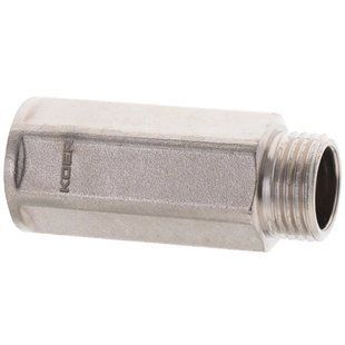 Подовжувач Чехія KP.E06-50 - 1/2" 50мм BR93007 фото