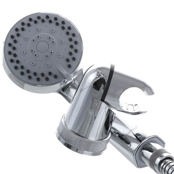 Змішувач для ванни Haiba DARIO 009 (HB0873) HB0873 фото