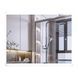 Дзеркало Mixxus Premium OLIVARY MR19-100x80-REVERSE (LED Touch, Anti-fog, димер (3-6,5kK)) (MP6629) MP6629 фото 1