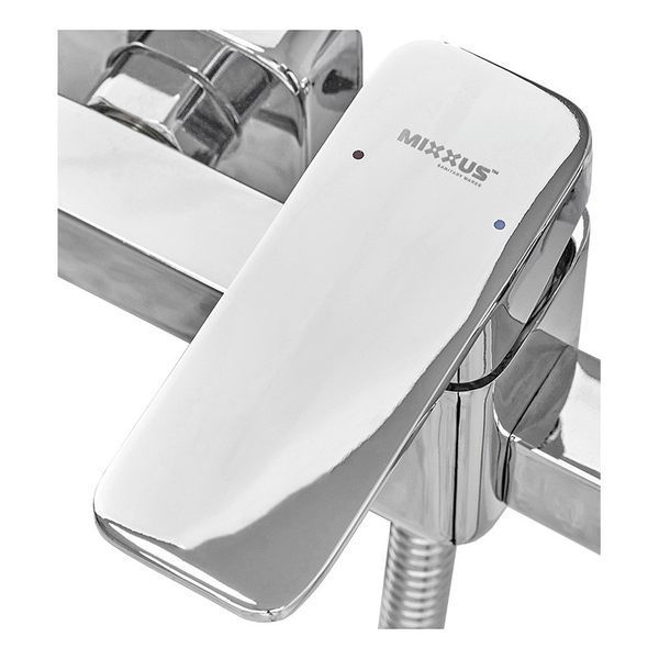 Змішувач для душу MX Relax 003 MX96251 фото