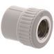 Муфта 25x1/2F" ВР Europroduct EP.0052 (EP3977) EP3977 фото 1