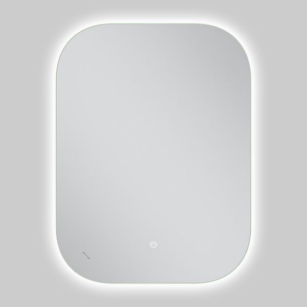 Дзеркало Mixxus Premium DIVERSE MR15-90x70-REVERSE (LED Touch, Anti-fog, димер (3-6,5kK)) (MP6639) MP6639 фото