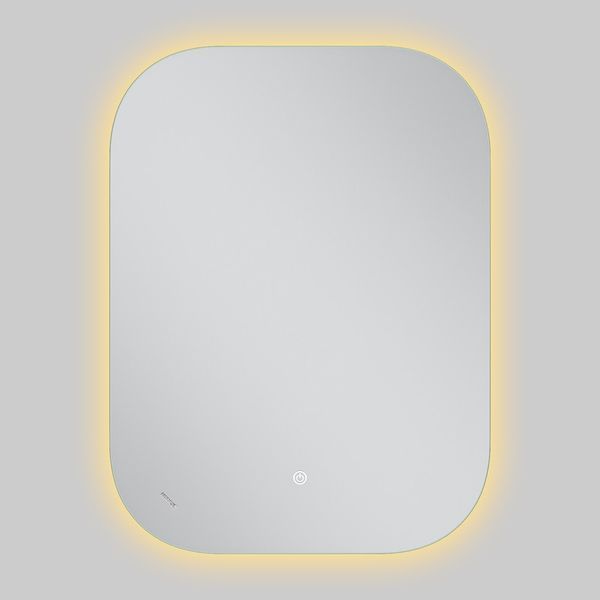 Дзеркало Mixxus Premium DIVERSE MR15-90x70-REVERSE (LED Touch, Anti-fog, димер (3-6,5kK)) (MP6639) MP6639 фото