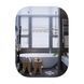 Дзеркало Mixxus Premium DIVERSE MR15-90x70-REVERSE (LED Touch, Anti-fog, димер (3-6,5kK)) (MP6639) MP6639 фото 1
