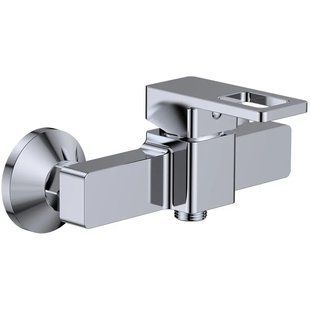 Змішувач для душової кабіни MX Premium LOREN 003 MX96798 фото