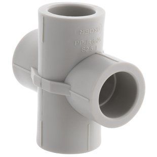 Хрестовина ПРОХОДНА Koer K0262.PRO &mdash; 25 PPR (KP2615) KP2615 фото