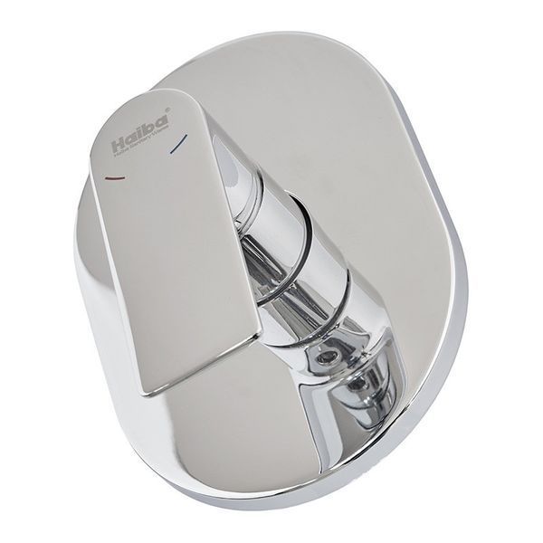 Вбудована душова система Haiba Alex 003 (Inner) (HB3944) HB3944 фото