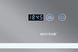 Дзеркало Mixxus Warm MR02-80x60 (годинник, LED-підсвічування, антизапотівання) (MI6004) MI6004 фото 3