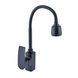 Змішувач для кухні MX Magnum 011 Nut Black Refl MX96200 фото 1