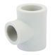Трійник редукційний 40x25x40 PPR Koer K0045.PRO (KP0054) KP0054 фото 1