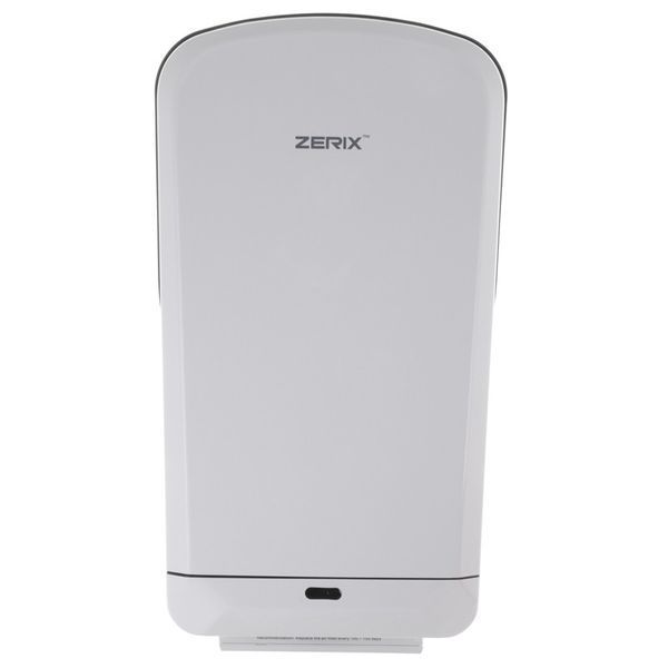 Сушарка для рук ZERIX HD-2000 автоматична 2000 Вт (ZX3244) ZX3244 фото