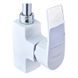 Змішувач для кухні MX Magnum 011 Nut White-Chrome Refl MX96205 фото 3