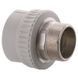 Муфта 50x1-1/2M" НР Europroduct EP.0064 (EP3989) EP3989 фото 1