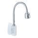 Змішувач для кухні MX Magnum 011 Nut White-Chrome Refl MX96205 фото 1