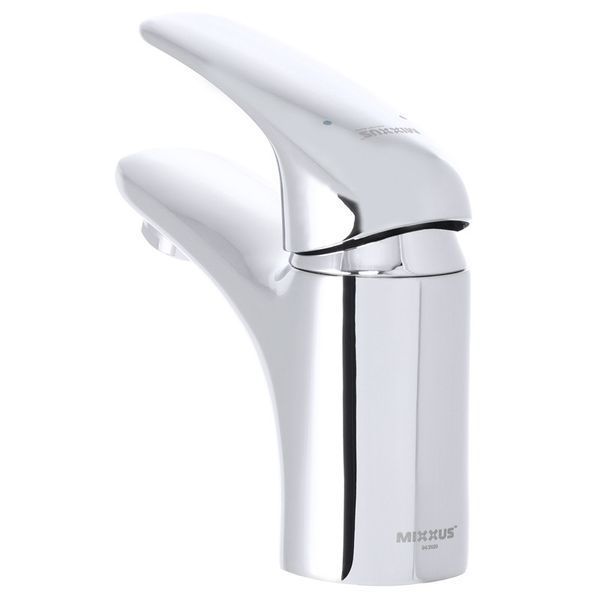 Змішувач для умивальника Mixxus Premium Aura 001 MI2877 фото