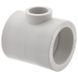 Трійник редукційний 63x32x63 PPR Koer K0053.PRO (KP0062) KP0062 фото 2