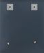 Дзеркало настінне Zerix SANSA MRZ05-600x850x105 прямокутне з полицею (ZX5628) ZX5628 фото 6
