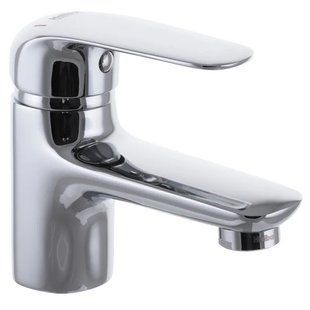 Змішувач для умивальника Haiba DARIO 001 (HB0855) HB0855 фото