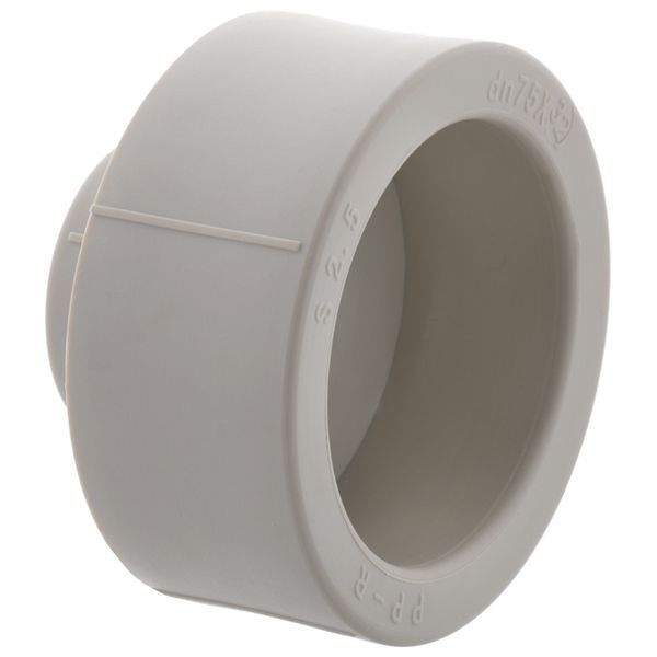 Муфта редукційна ВВ 75x32 PPR Koer K0207.PRO (KP2572) KP2572 фото