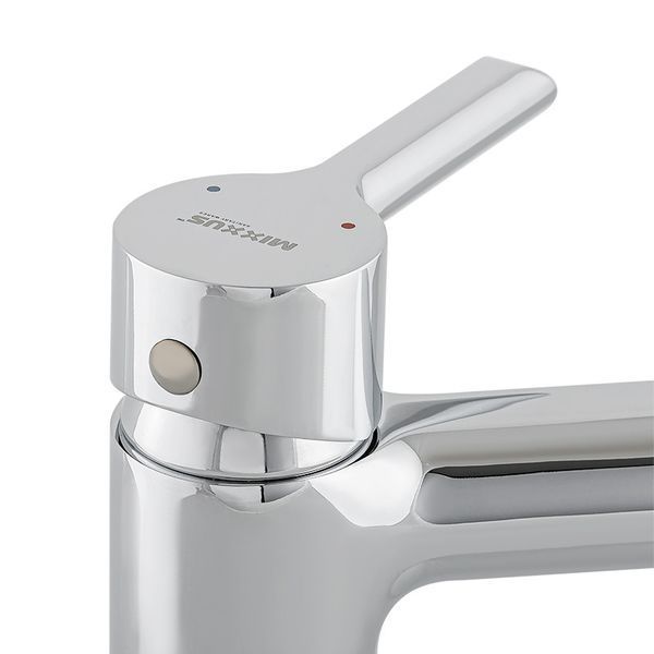 Змішувач для умивальника Mixxus Premium Edem 001 MI5833 фото