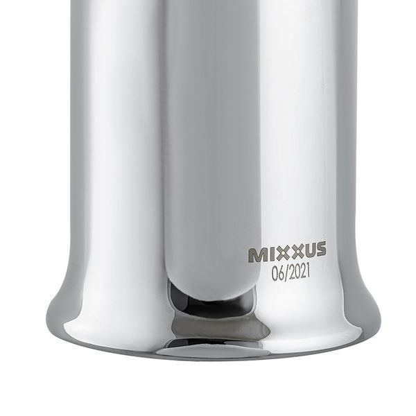 Змішувач для умивальника Mixxus Premium Edem 001 MI5833 фото