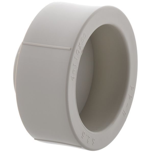 Муфта редукційна ВВ 110x50 PPR Koer K0215.PRO (KP2580) KP2580 фото