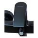 Змішувач для ванної MX Magnum 006 Euro Black MX96197 фото 2